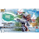 1/144 HG GUNDAM BREAKER Blazing Gundam