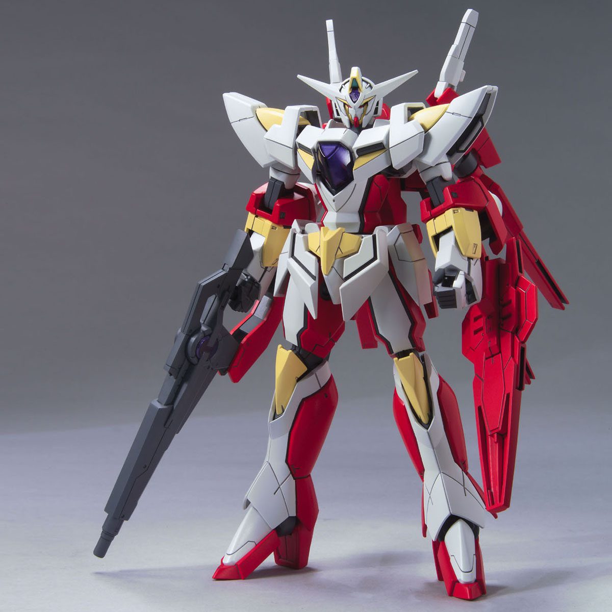 1/144 HG Gundam Kyrios