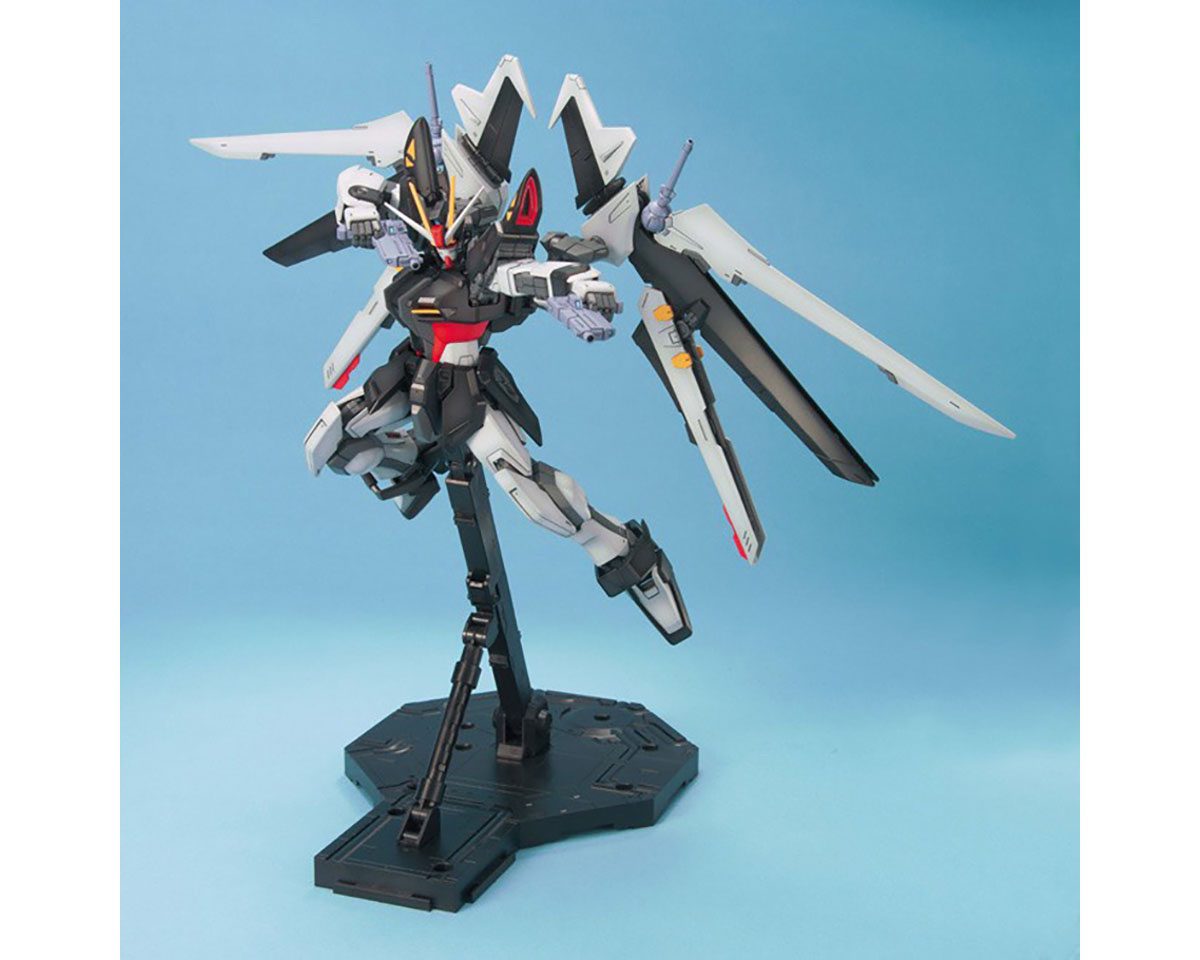 1/100 MG Strike Noir Gundam – GUNDAM HOUSE – ផ្ទះ GUNDAM