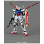1/100 MG Aile Strike Gundam Ver. RM