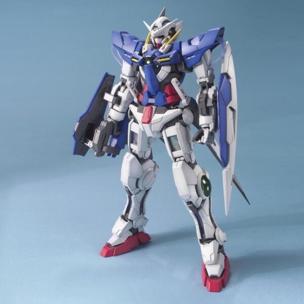1/100 MG Gundam Exia