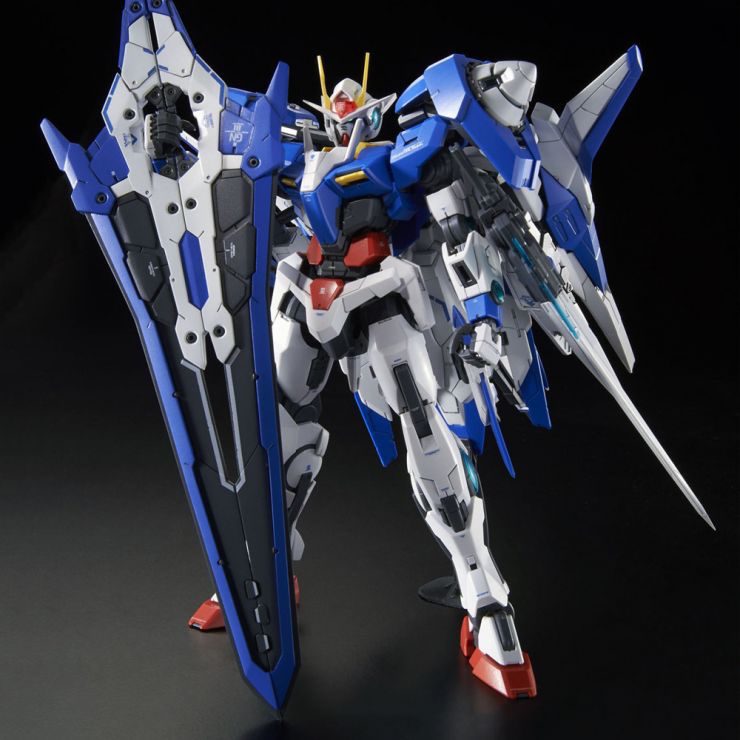 1/100 MG 00 XN Raiser