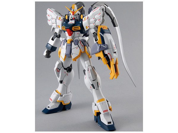 1/100 MG Gundam Sandrock EW