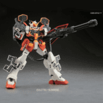 1/100 MG XXXG-01H Gundam Heavy Arms EW Ver.