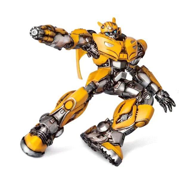 TRUMPETER SMART Kit Bumblebee B-127 Cybertron - GUNDAM HOUSE - ផ្ទះ GUNDAM