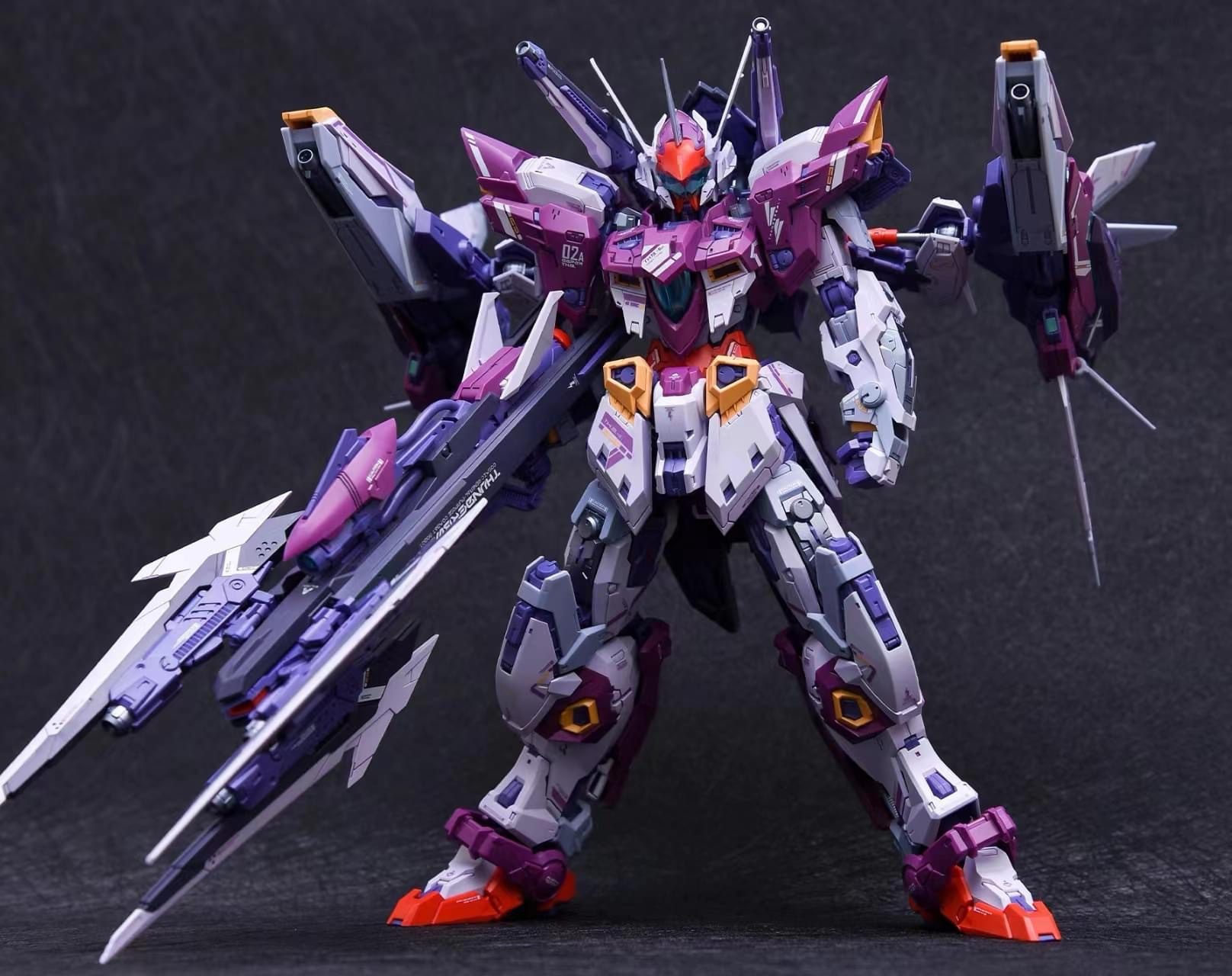 Third Party Product Archives - Page 2 of 3 - GUNDAM HOUSE