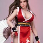 SGD/ FG studio 1:3 FG-007 MAI SHIRANUI 60cm