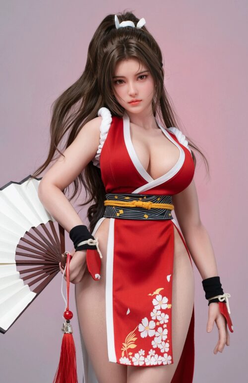 SGD/ FG studio 1:3 FG-007 MAI SHIRANUI 60cm