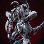IN-ERA+ RMD 1/72 FENRIR 30cm+ BEAST