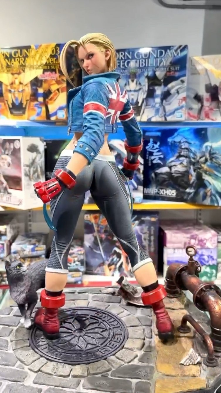 PRIME 1 CAMMY 1/4 Deluxe - Image 2