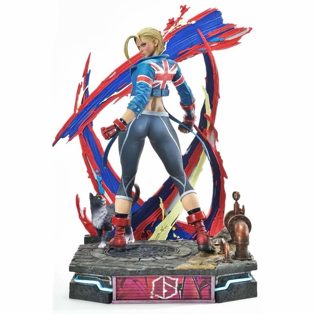 PRIME 1 CAMMY 1/4 Deluxe - Image 4