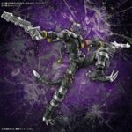 Figure-Rise Standard Amplified Beelzebumon Model Kit