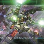 HG 1/144 LIGHTNING BUSTER GUNDAM｜HGCE